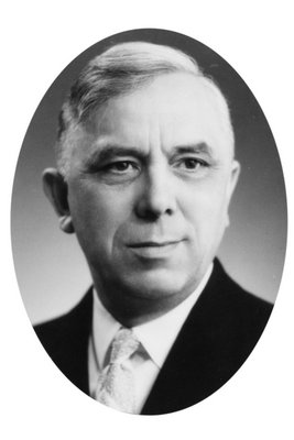Ds. Vruggink, 1955 - 1963