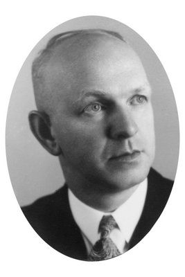 Ds.  W Wijma, 1940 - 1943, 1943 - 1945